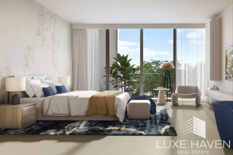 Villa til salg i Dubai Hills Estate, Dubai, UAE 5 soveværelser, 921.41 kvm № 571370 - foto 11