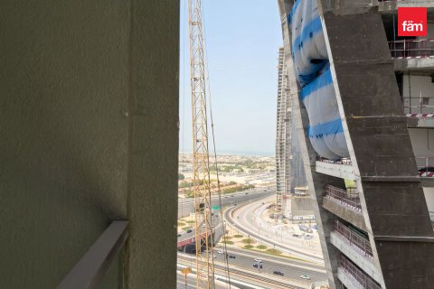Apartmen di Business Bay, Dubai, UAE 41.6 meter persegi № 765787 - foto 16