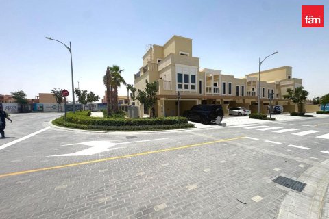Rumah bandar di Dubai, UAE 5 bilik tidur, 219.5 meter persegi № 765788
