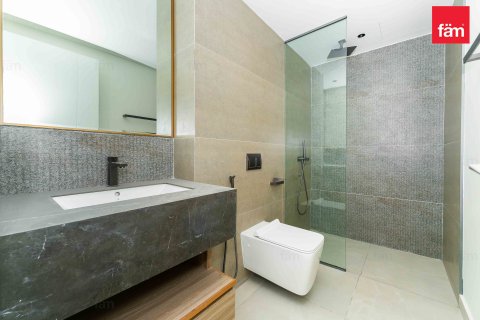 Apartmen di Dubai, UAE 1 bilik tidur, 61.1 meter persegi № 765789 - foto 16