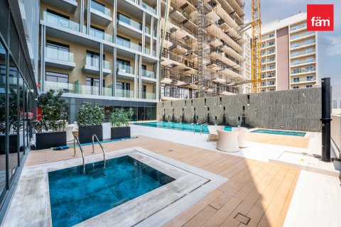 Apartmen di Dubai, UAE 1 bilik tidur, 61.1 meter persegi № 765789 - foto 17
