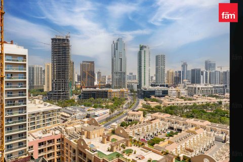 Apartmen di Dubai, UAE 1 bilik tidur, 61.1 meter persegi № 765789 - foto 14