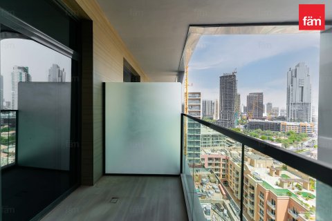 Apartmen di Dubai, UAE 1 bilik tidur, 61.1 meter persegi № 765789 - foto 15