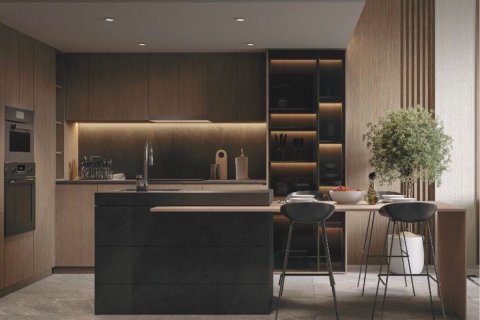 Διαμέρισμα σε Al Furjan, Dubai, ΗΑΕ 1 υπνοδωμάτιο, 70.5 τ.μ. Αρ. 753280 - φωτογραφία 6