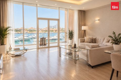 Apartament në Palm Jumeirah, Dubai, Emiratet e Bashkuara Arabe 3 dhoma gjumi, 210.5 m2. № 753276