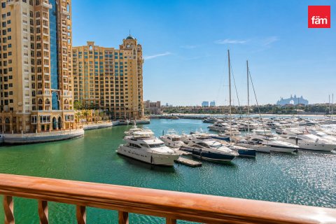 Apartament në Palm Jumeirah, Dubai, Emiratet e Bashkuara Arabe 3 dhoma gjumi, 210.5 m2. № 753276 - Foto 15