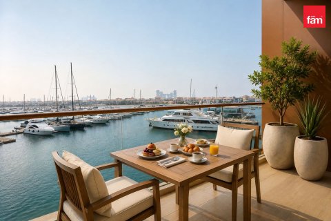 Apartament në Palm Jumeirah, Dubai, Emiratet e Bashkuara Arabe 3 dhoma gjumi, 210.5 m2. № 753276 - Foto 14
