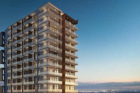 آپارتمان در Jumeirah Village Triangle، Dubai ، امارات متحده عربی 1 خوابه ، 95.17 متر مربع.  شماره 753041