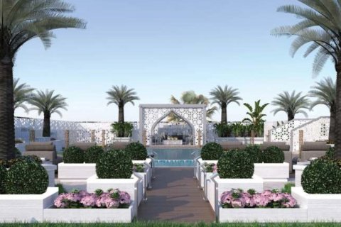 Appartamento in vendita a Al Mamzar - Sharjah, Sharjah, EAU 2 camere da letto, 135.66 mq. № 753046 - foto 3