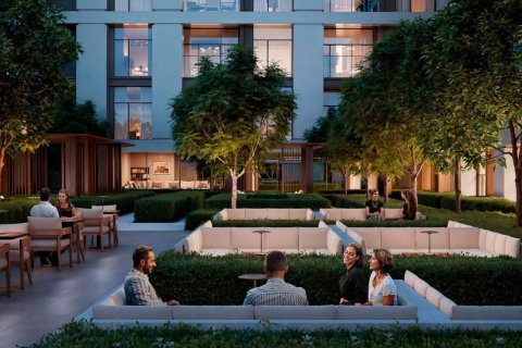 Διαμέρισμα σε Dubai, ΗΑΕ 2 υπνοδωμάτια, 101 τ.μ. Αρ. 598719 - φωτογραφία 9