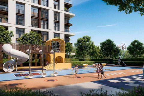 Διαμέρισμα σε Dubai, ΗΑΕ 2 υπνοδωμάτια, 101 τ.μ. Αρ. 598719 - φωτογραφία 6
