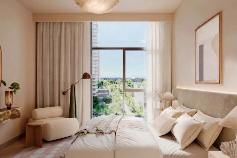 Διαμέρισμα σε Dubai, ΗΑΕ 2 υπνοδωμάτια, 101 τ.μ. Αρ. 598719 - φωτογραφία 2