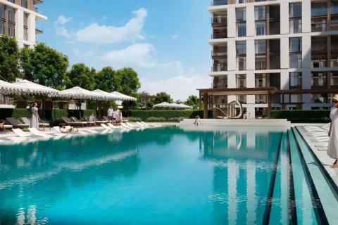 Διαμέρισμα σε Dubai, ΗΑΕ 2 υπνοδωμάτια, 101 τ.μ. Αρ. 598719 - φωτογραφία 11