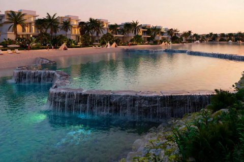 Villa i Dubai, Emiratene 5 soverom, 412 kvm nr. 598723