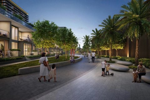Apartamento en venta en Dubai, EAU 3 dormitorios, 175 m2 № 652938 - foto 6