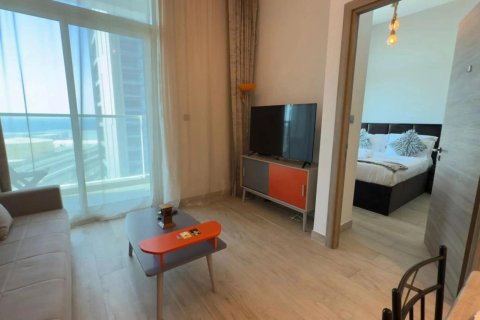 Apartamento para venda em Dubai Marina, Dubai, EAU 1 quarto, 54.93 m2 № 652935 - foto 4