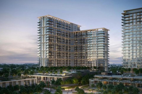 Apartman u gradu Dubai, UAE 2 spavaće sobe, 98 m2 Br. 652937