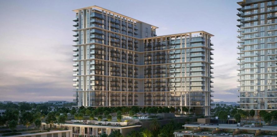 Apartamento em Dubai, EAU 2 quartos, 98 m2 № 652937