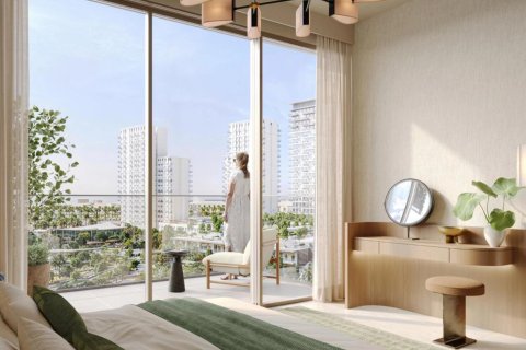 Apartamento para venda em Dubai, EAU 2 quartos, 98 m2 № 652937 - foto 3