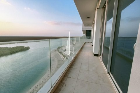 Leilighet til salgs i Al Reem Island, Abu Dhabi, Emiratene 3 soverom, 202.4 kvm Nr. 550368 - Foto 2