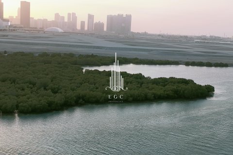 Leilighet til salgs i Al Reem Island, Abu Dhabi, Emiratene 3 soverom, 202.4 kvm Nr. 550368 - Foto 3