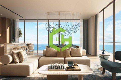Appartamento in vendita a Al Marjan Island, Ras Al Khaimah, EAU 2 camere da letto, 143.5 mq. № 550165 - foto 3