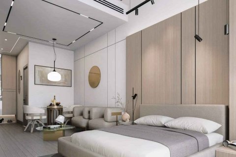 Apartament na sprzedaż w Dubai, ZEA 3 sypialnie, 168.9 mkw., nr 714896 - zdjęcie 3