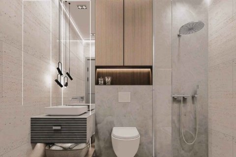 Apartament na sprzedaż w Dubai, ZEA 3 sypialnie, 168.9 mkw., nr 714896 - zdjęcie 4
