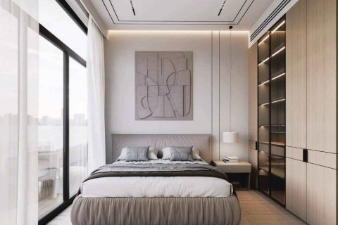 Dubai、UAEにあるマンション 3ベッドルーム、168.9 m2 No714896