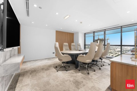 Dubai、UAE にあるオフィスの賃貸物件 130.1 m2、No714912 - 写真 3