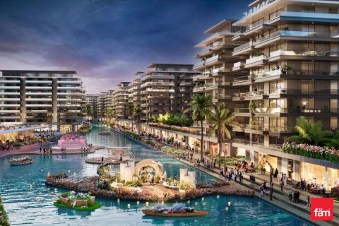 Kaupunkipientalo Dubai, Arabiemiraatit 4 makuuhuonetta, 159.5 m2 № 714913