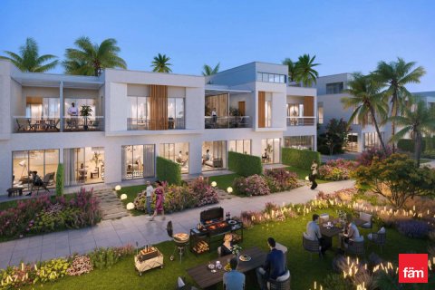 Rijtjeshuis te koop in Dubai, VAE 4 slaapkamers, 159.5 vr.m., nr 714913 - foto 12