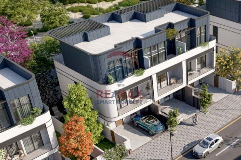 Adosado en venta en Dubai Land, Dubai, EAU 3 dormitorios, 180 m2 № 571411 - foto 3