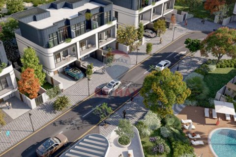 Adosado en venta en Dubai Land, Dubai, EAU 3 dormitorios, 180 m2 № 571411 - foto 11
