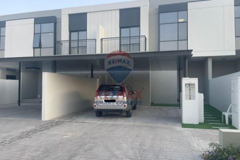 Villetta a schiera in affitto a Al Furjan, Dubai, EAU 3 camere da letto, 237.9 mq. № 571406 - foto 17