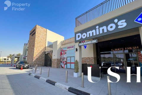 شقة للبيع في Town Square، دبي، الإمارات العربية المتحدة 2 غرفة نوم ، 90 متر مربع ، رقم 620491 - صورة 10