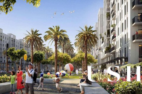 شقة للبيع في Town Square، دبي، الإمارات العربية المتحدة 2 غرفة نوم ، 90 متر مربع ، رقم 620491 - صورة 7