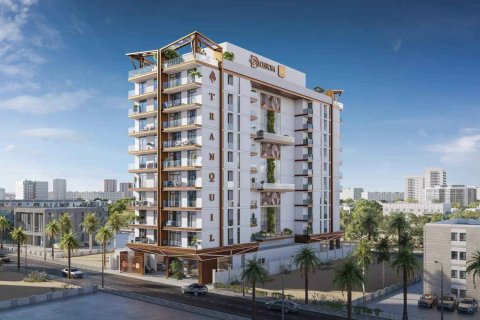 Blossom 40 Majan, Dubaijā, AAE Nr. 715496