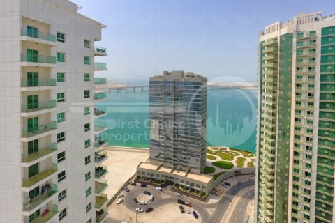 Lägenhet till försäljning i Al Reem Island, Abu Dhabi, UAE 2 sovrum, 139.4 kvm Nr. 715473 - fotografi 19