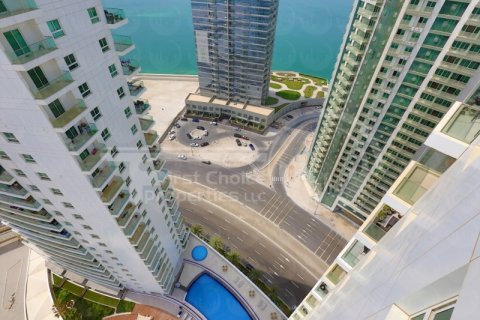 Lägenhet till försäljning i Al Reem Island, Abu Dhabi, UAE 2 sovrum, 139.4 kvm Nr. 715473 - fotografi 20