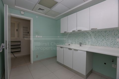 Lägenhet till försäljning i Al Reem Island, Abu Dhabi, UAE 2 sovrum, 139.4 kvm Nr. 715473 - fotografi 21