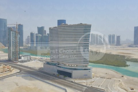 Lägenhet till försäljning i Al Reem Island, Abu Dhabi, UAE 2 sovrum, 139.4 kvm Nr. 715473 - fotografi 15