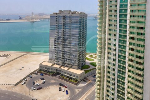 Lägenhet till försäljning i Al Reem Island, Abu Dhabi, UAE 2 sovrum, 139.4 kvm Nr. 715473 - fotografi 14