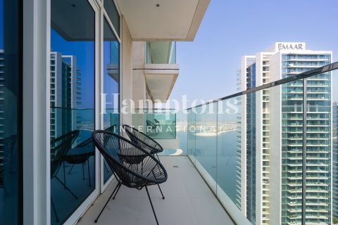 Διαμέρισμα σε Dubai Harbour, ΗΑΕ 1 υπνοδωμάτιο, 68.19080200 τ.μ. Αρ. 715532 - φωτογραφία 14