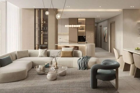 Apartament în Majan, Dubai, EAU 3 dormitoare, 236.62 mp.  №714263