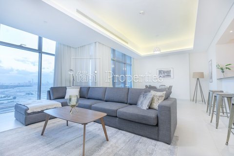 Byt v Downtown Dubai (Downtown Burj Dubai), SAE 2 ložnice, 141.4 m² Č.: 645931