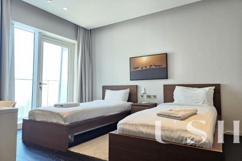 Снять в аренду квартиру в Дубай Марина, ОАЭ 2 спальни, 115м2, № 621052 - фото 9