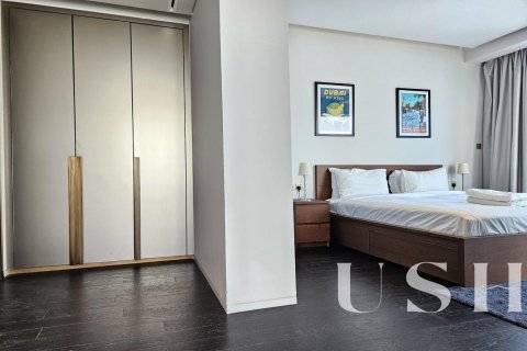 Снять в аренду квартиру в Дубай Марина, ОАЭ 2 спальни, 115м2, № 621052 - фото 16