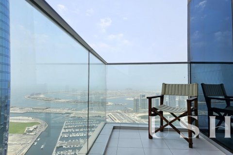 Wohnung in Dubai Marina, Dubai, VAE: 2 Schlafzimmer, 115 m2 Nr. 621052