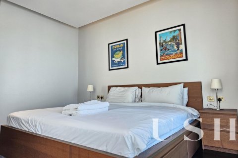 Снять в аренду квартиру в Дубай Марина, ОАЭ 2 спальни, 115м2, № 621052 - фото 24